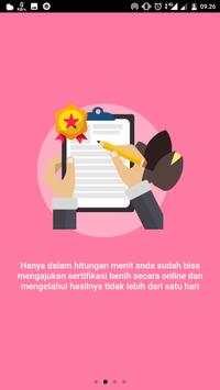 Pesona Seribu screenshot 3