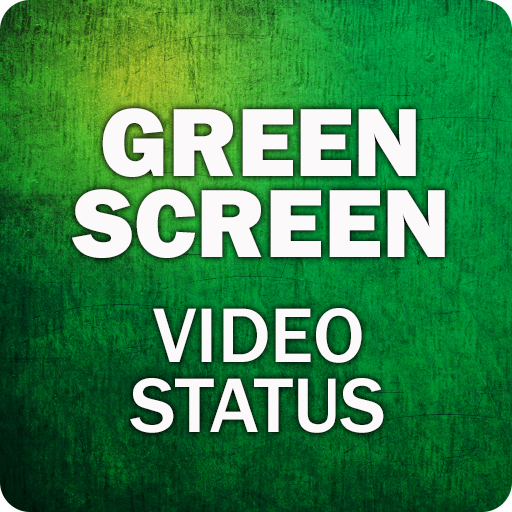 Green Screen Video Status:New  icon