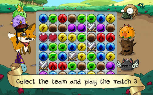 Funny Little Fox - Virtual Pet screenshot 10