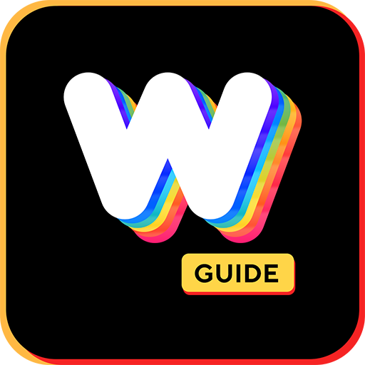 Face Animator Helper - Wombo AI video editor Guide icon