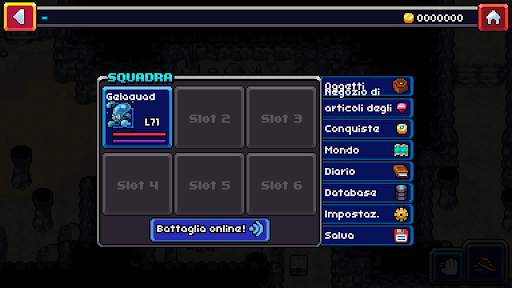 Coromon screenshot 4