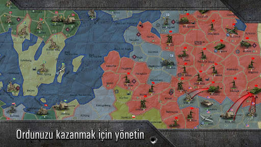 Sandbox: Strategy & Tactics Sa screenshot 5