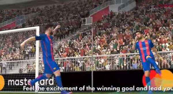 GUIDE : PES 2017 PRO New Ultimate screenshot 6