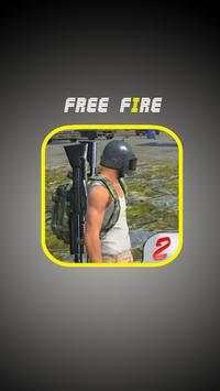 Fire Squad Free Fire Diamond 💎Nicks скриншот 1