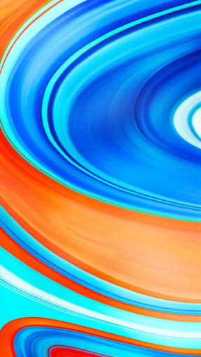 Redmi Note 9 Wallpaper screenshot 3