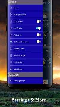 Weather Forecast screenshot 7
