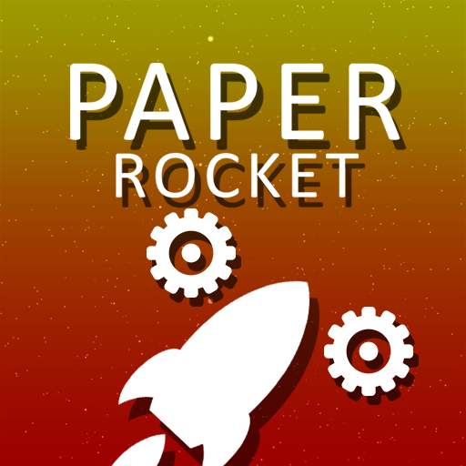 Paper Rocket 🚀 1.0.3