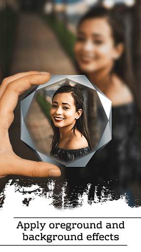 PIP Camera Photo Maker скриншот 5