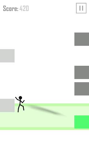 Drum Beat Jump : Rhythm Ninja screenshot 11
