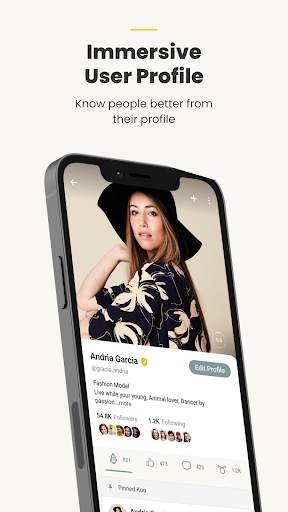 Koo: Know What's Happening! screenshot 4