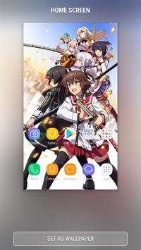 Toji No Miko screenshot 4
