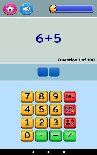 Math Games - Learn Cool Brain Boosting Mathematics screenshot 20