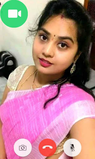 Indian Bhabhi Video Chat - Hot Sexy Video Call screenshot 2