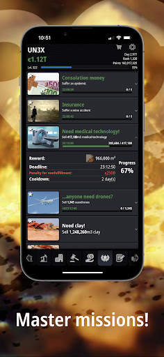 Resources Game screenshot 7
