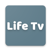 Life TV icon