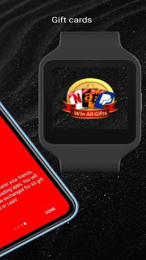 Win All Gifts - Win Free Gift cards & Money स्क्रीनशॉट 4