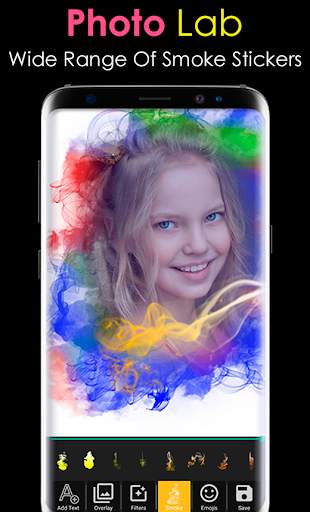 Photo Lab-Photo Editor 2019 screenshot 4