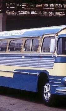 Bus Puzzles screenshot 2