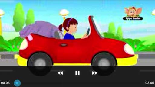 DRIVING IN MY CAR screenshot 2