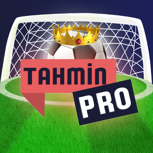 Tahmin Pro icon