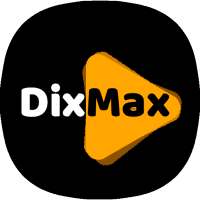 DixMax Tv icon