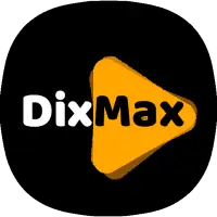 DixMax Tv icon
