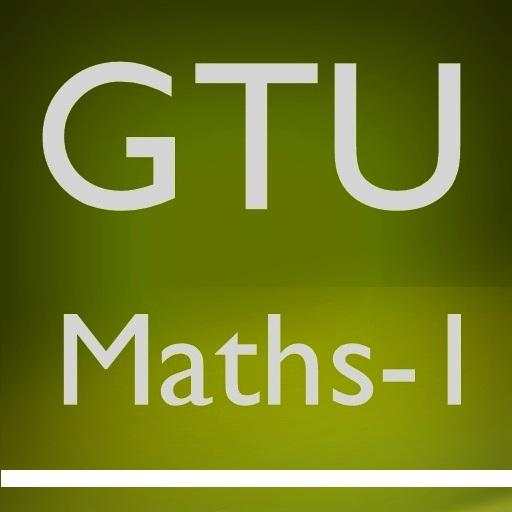 GTU Maths-1 1.8
