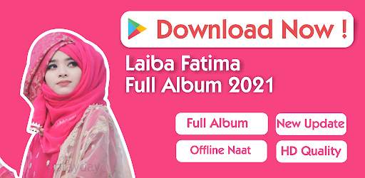 Laiba Fatima Song 2021 screenshot 1