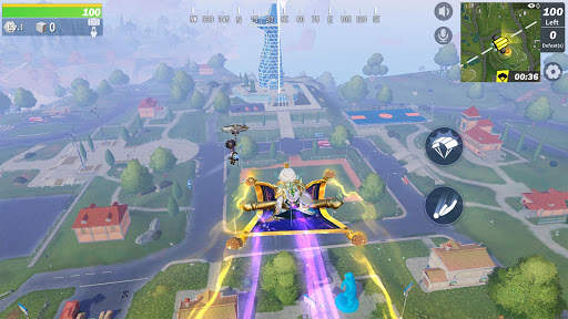 創造的破壊 screenshot 3