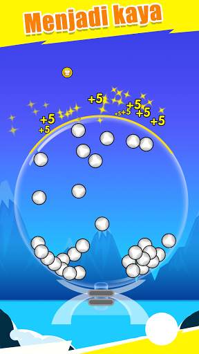 Pinball Bertuah: Pemenang Slot! screenshot 3
