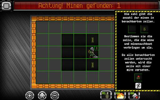 Minesweeper v2 screenshot 4
