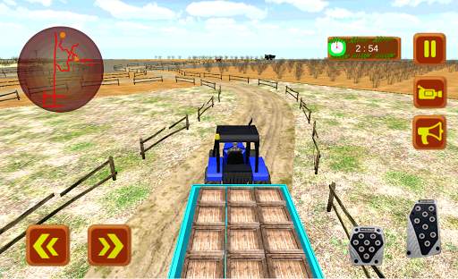 Euro farming sim 16 screenshot 8