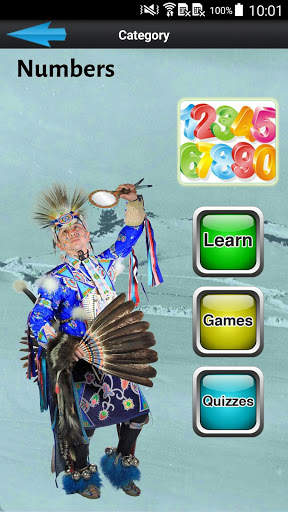 Chippewa Cree скриншот 3