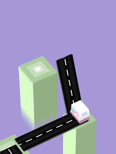 Stretchy Taxi - A challenging free game screenshot 24