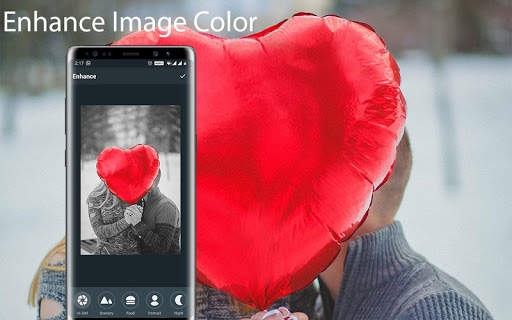 New Photo Editor Pro 2021 screenshot 2