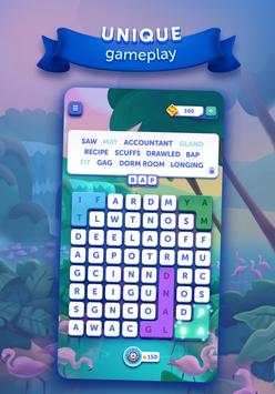 Word Lanes Search: Relaxing Word Search скриншот 10