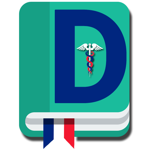 Dictionnaire Médical Gratuit icon