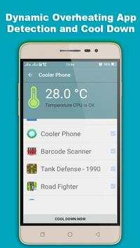 Cooler Phone screenshot 2