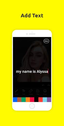 Snasat - Social network screenshot 7