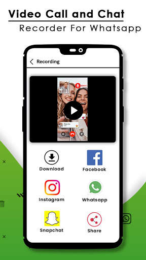 Video Call Recorder for WhatsApp 2020 screenshot 6