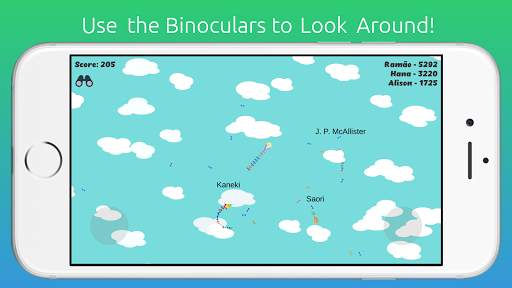 kite.io - The Kite Game screenshot 4