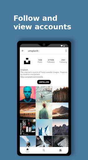 Feedsta - Viewer for Instagram screenshot 3