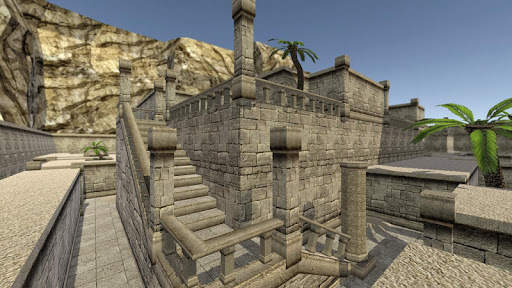 Maze Mania 3D Labirinto Runner screenshot 4