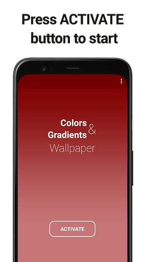 Colors & Gradients Wallpaper screenshot 6