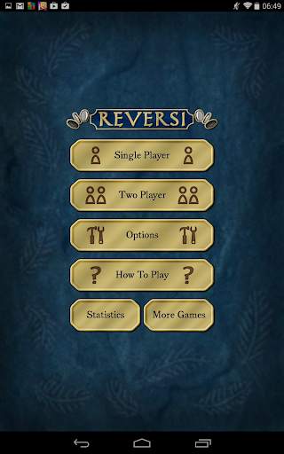 Reversi screenshot 9