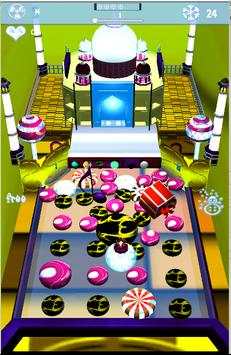 Candi Dozer screenshot 1