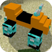 Mod Motorbayk icon