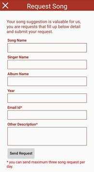 All DISNEY Songs Lyrics screenshot 4