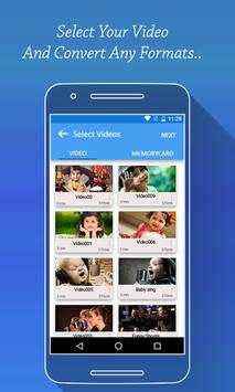 HD Video Converter screenshot 2