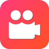 Magic Video Editing icon